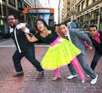 Foto de La Santa Cecilia