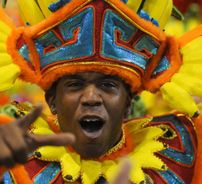 Foto de G.R.E.S. Mocidade Independente de Padre Miguel (RJ)