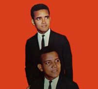 Foto de Otoniel e Oziel