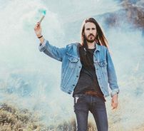 Foto de Carlos Sadness