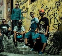 Foto de Crônicas de Rua