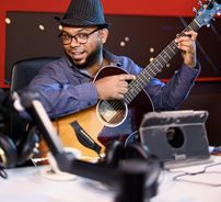 Foto de Rafael Ramírez