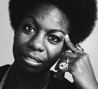 Foto de Nina Simone