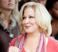 Foto de Bette Midler