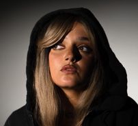 Foto de Carolina Deslandes