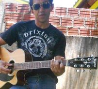 Foto de Sandro Rezzendi