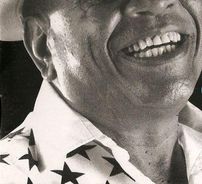 Foto de Mestre Zinho