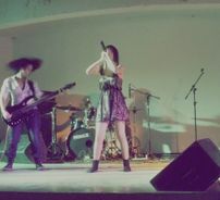 Foto de Frida Punk Rock