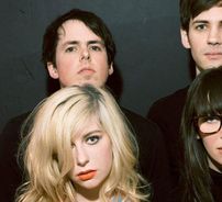 Foto de Alvvays