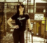 Foto de Joan Jett