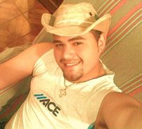 Foto de Maxwell Rodrigues