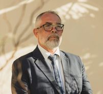 Foto de José Luiz Camargo