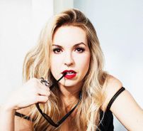 Foto de Briana Buckmaster