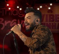 Foto de Thiago Brava