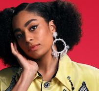 Foto de Celeste (R&B)