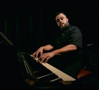 Foto de João e o Verbo