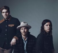 Foto de Needtobreathe