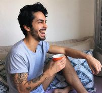 Foto de Victor Cavalcanti