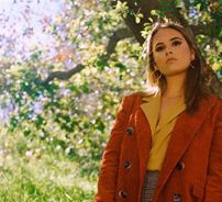 Foto de Carly Rose Sonenclar