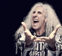 Foto de Dee Snider