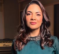 Foto de Flávia Domingues