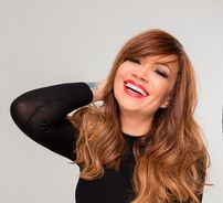 Foto de Solange Almeida