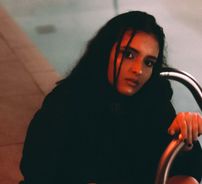 Foto de Tainá Seabra