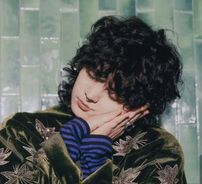 Foto de Madilyn Mei