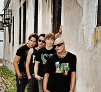 Foto de Anjos Do Hanngar