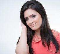 Foto de Cibele Mdaui