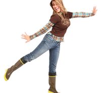 Foto de Rebeca Nemer