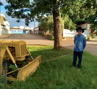 Foto de Pedro Fonseca