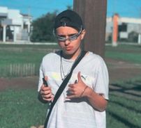 Foto de MC Bielzinho RS