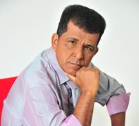 Foto de Pastor Joaquim Santos