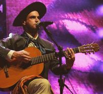 Foto de Guto Gonzalez