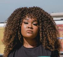 Foto de Tabatha Aquino