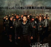 Foto de Coral Resgate Para Vida