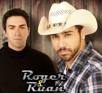 Foto de Roger & Ruan