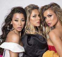 Foto de Hurricane (Girl Group)