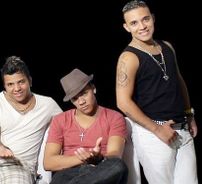 Foto de Grupo 22 minutos