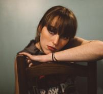 Foto de Sasha Alex Sloan