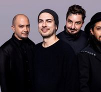 Foto de Mor Ve Ötesi