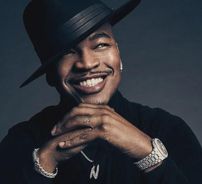 Foto de Ne-Yo