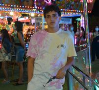 Foto de Rudrygo Sousa