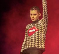 Foto de Lulu Henrique