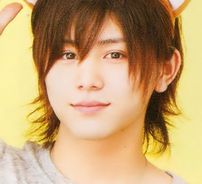 Foto de Ryosuke Yamada