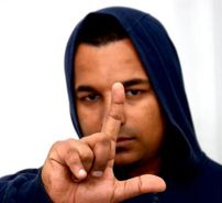 Foto de Juninho Lutero