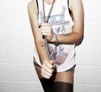 Foto de Christina Novelli