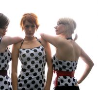 Foto de The Pipettes