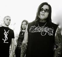 Foto de Silent Civilian